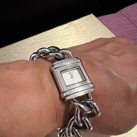 Fossil Watch - Picture 3 of 4